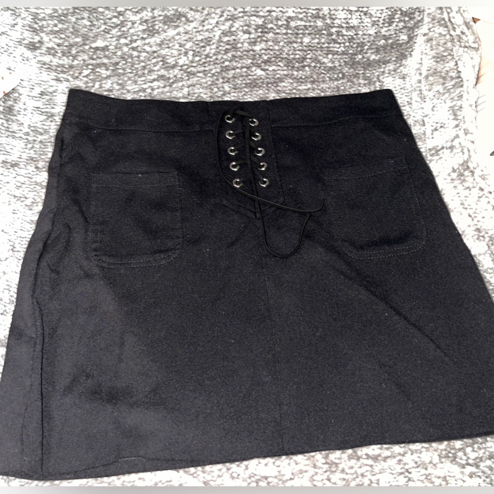 Size m never worn.